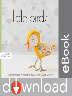 cover image of Little Birds
